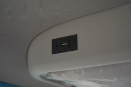 蓝擎·悦EH Pro&nbsp;电动载货车内饰图片