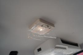 蓝擎·悦EH Pro&nbsp;电动载货车内饰图片