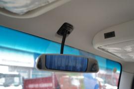 蓝擎·悦EH Pro&nbsp;电动载货车内饰图片