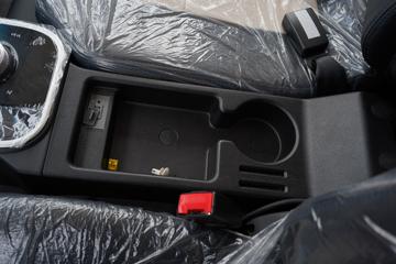 ���桤��EH Pro ��ɲ 4.18�׵��Ŵ��綯��ʽ�Ῠ ����96.2kWhͼƬ