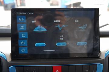 ���桤��EH Pro ��ɲ 4.18�׵��Ŵ��綯��ʽ�Ῠ ����96.2kWhͼƬ