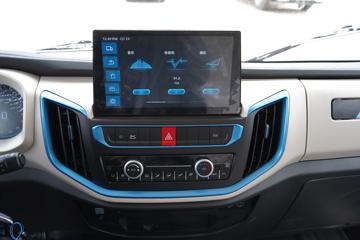 ���桤��EH Pro ��ɲ 4.18�׵��Ŵ��綯��ʽ�Ῠ ����96.2kWhͼƬ