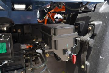 ���桤��EH Pro ��ɲ 4.18�׵��Ŵ��綯��ʽ�Ῠ ����96.2kWhͼƬ