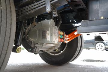 ���桤��EH Pro ��ɲ 4.18�׵��Ŵ��綯��ʽ�Ῠ ����96.2kWhͼƬ