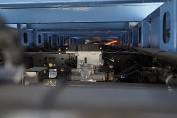 ���桤��EH Pro ��ɲ 4.18�׵��Ŵ��綯��ʽ�Ῠ ����96.2kWhͼƬ