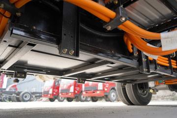 ���桤��EH Pro ��ɲ 4.18�׵��Ŵ��綯��ʽ�Ῠ ����96.2kWhͼƬ