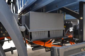 ���桤��EH Pro ��ɲ 4.18�׵��Ŵ��綯��ʽ�Ῠ ����96.2kWhͼƬ