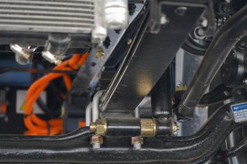 ���桤��EH Pro ��ɲ 4.18�׵��Ŵ��綯��ʽ�Ῠ ����96.2kWhͼƬ