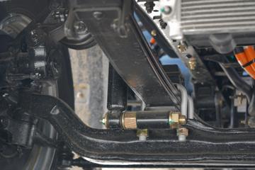 ���桤��EH Pro ��ɲ 4.18�׵��Ŵ��綯��ʽ�Ῠ ����96.2kWhͼƬ