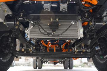 ���桤��EH Pro ��ɲ 4.18�׵��Ŵ��綯��ʽ�Ῠ ����96.2kWhͼƬ