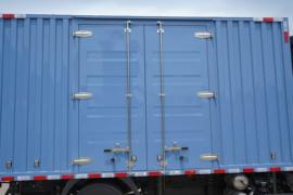 蓝擎·悦EH Pro&nbsp;电动载货车上装图片