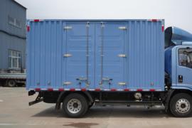 蓝擎·悦EH Pro&nbsp;电动载货车上装图片