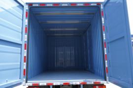 蓝擎·悦EH Pro&nbsp;电动载货车上装图片