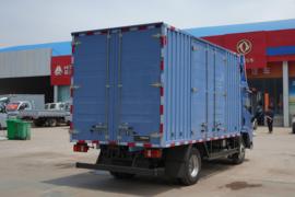 蓝擎·悦EH Pro&nbsp;电动载货车上装图片