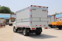 祥菱M2载货车沈阳市火热促销中 让利高达0.1万