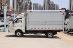 单排翼展箱货3米7长宽1.76有想买的过来看看