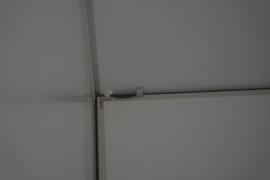 T5&nbsp;电动冷藏车上装图片