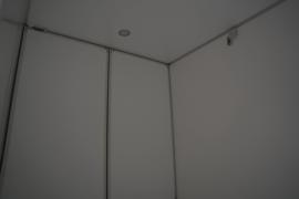 T5&nbsp;电动冷藏车上装图片