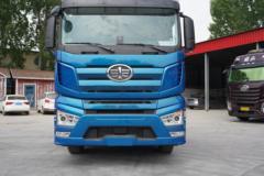 新车到店 陇南市解放J7牵引车仅需51万元