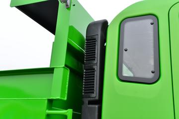 ���� ��; ������ 165���� 4X2 4����ж��(10t����)(DYQ3185D6AC)ͼƬ