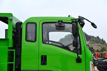 ���� ��; ������ 165���� 4X2 4����ж��(10t����)(DYQ3185D6AC)ͼƬ