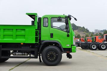 ���� ��; ������ 165���� 4X2 4����ж��(10t����)(DYQ3185D6AC)ͼƬ