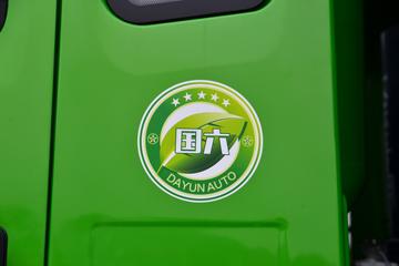 ���� ��; ������ 165���� 4X2 4����ж��(10t����)(DYQ3185D6AC)ͼƬ