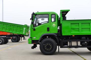 ���� ��; ������ 165���� 4X2 4����ж��(10t����)(DYQ3185D6AC)ͼƬ