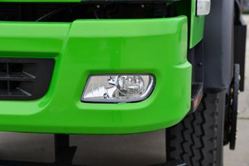 ���� ��; ������ 165���� 4X2 4����ж��(10t����)(DYQ3185D6AC)ͼƬ