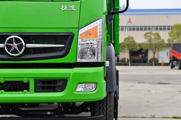 ���� ��; ������ 165���� 4X2 4����ж��(10t����)(DYQ3185D6AC)ͼƬ