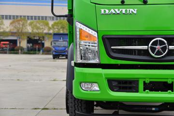 ���� ��; ������ 165���� 4X2 4����ж��(10t����)(DYQ3185D6AC)ͼƬ