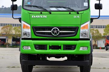 ���� ��; ������ 165���� 4X2 4����ж��(10t����)(DYQ3185D6AC)ͼƬ