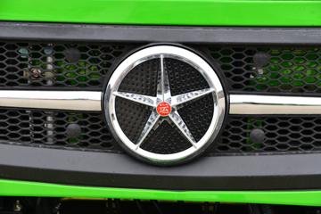 ���� ��; ������ 165���� 4X2 4����ж��(10t����)(DYQ3185D6AC)ͼƬ