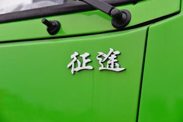 ���� ��; ������ 165���� 4X2 4����ж��(10t����)(DYQ3185D6AC)ͼƬ