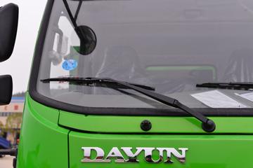 ���� ��; ������ 165���� 4X2 4����ж��(10t����)(DYQ3185D6AC)ͼƬ