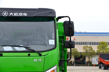 ���� ��; ������ 165���� 4X2 4����ж��(10t����)(DYQ3185D6AC)ͼƬ