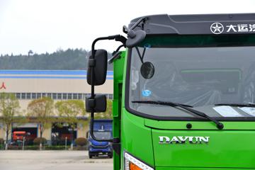 ���� ��; ������ 165���� 4X2 4����ж��(10t����)(DYQ3185D6AC)ͼƬ