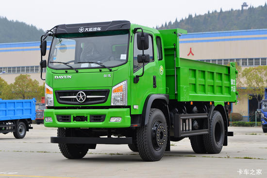 ���� ��; 165���� 4X2 3.75����ж��(DYQ3112D6AB)