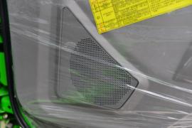 征途&nbsp;自卸车驾驶室                                               图片