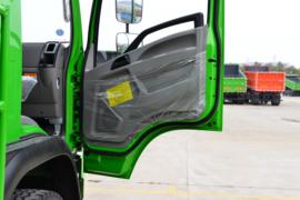 征途&nbsp;自卸车驾驶室                                               图片