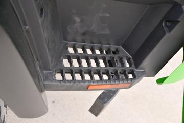 ���� ��; ������ 165���� 4X2 4����ж��(10t����)(DYQ3185D6AC)ͼƬ