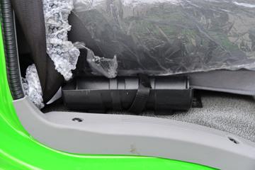 ���� ��; ������ 165���� 4X2 4����ж��(10t����)(DYQ3185D6AC)ͼƬ