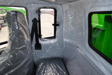 ���� ��; ������ 165���� 4X2 4����ж��(10t����)(DYQ3185D6AC)ͼƬ