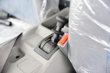 ���� ��; ������ 165���� 4X2 4����ж��(10t����)(DYQ3185D6AC)ͼƬ