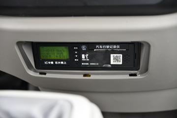 ���� ��; ������ 165���� 4X2 4����ж��(10t����)(DYQ3185D6AC)ͼƬ