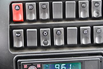 ���� ��; ������ 165���� 4X2 4����ж��(10t����)(DYQ3185D6AC)ͼƬ