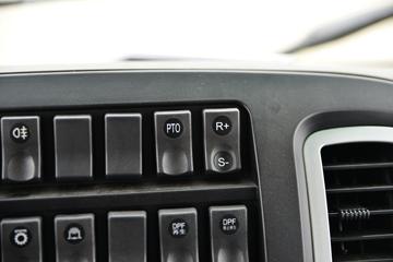 ���� ��; ������ 165���� 4X2 4����ж��(10t����)(DYQ3185D6AC)ͼƬ