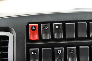 ���� ��; ������ 165���� 4X2 4����ж��(10t����)(DYQ3185D6AC)ͼƬ