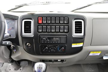 ���� ��; ������ 165���� 4X2 4����ж��(10t����)(DYQ3185D6AC)ͼƬ