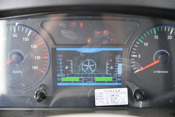 ���� ��; ������ 165���� 4X2 4����ж��(10t����)(DYQ3185D6AC)ͼƬ